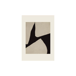 Abstract Forms No 15, Pel&eacute;ton