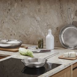 Honeycomb Frying Pan Ø 24 cm, Eva Trio