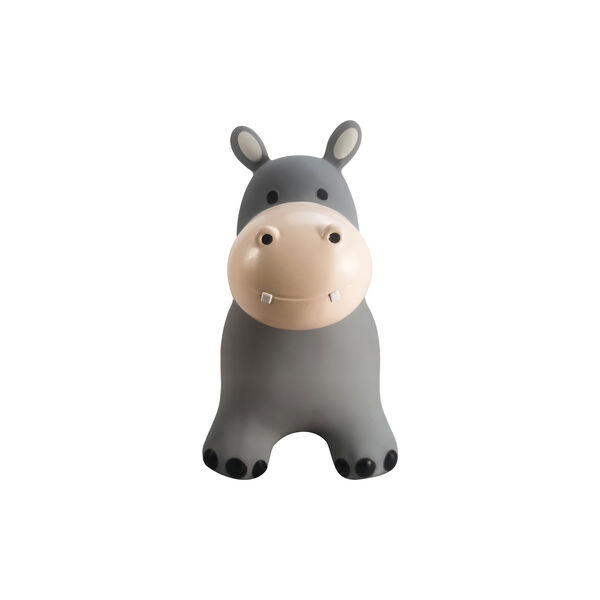 Holger the Hippo Jumping Animal, Find that hippo