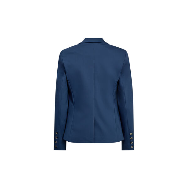 MMBlake Night Blazer, ensign blue, MOS MOSH