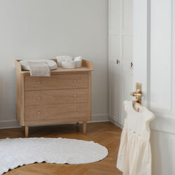 Naturkommode, We Are Bitte