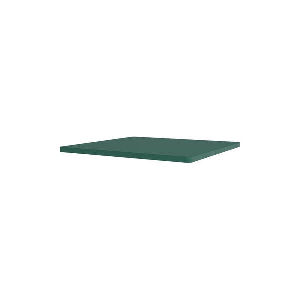 Panton Wire Inlay Shelf, 136 pine, Montana Furniture