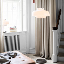 Copenhagen SC14 Floor Lamp, &Tradition