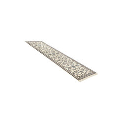 Nain Kashmar Rug, Rezas