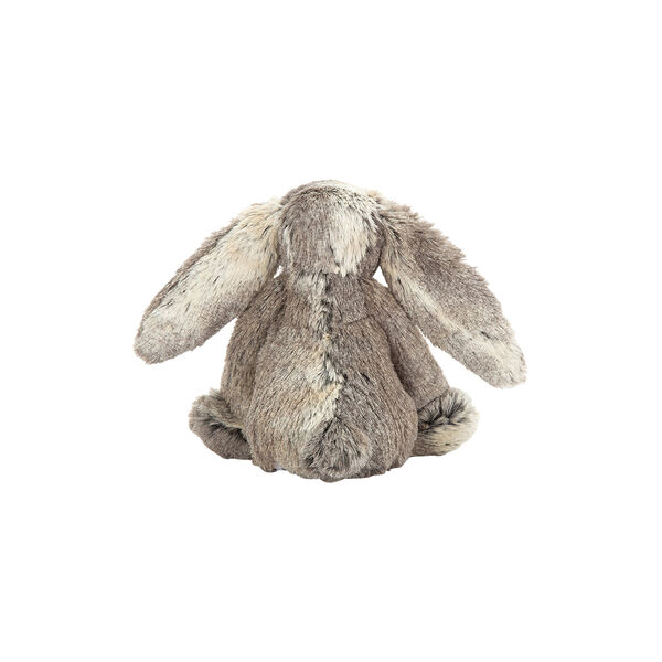 Sch&uuml;chternes Hase, Baumwollschwanz, Jellycat