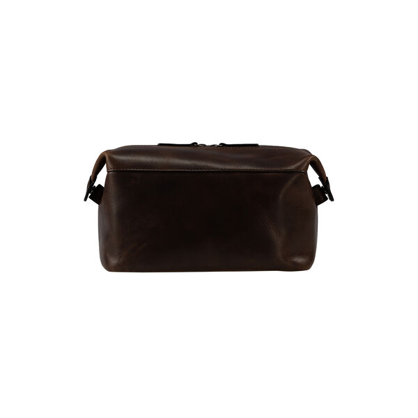 LUND Toiletbag, brown, JOST