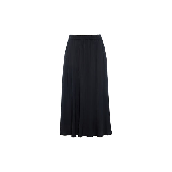 Kuhaku  skirt, black, BITTE KAI RAND