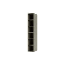 VI24L Side-hung Module, Montana Furniture