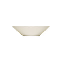 Teema tiefer Teller, wei&szlig;, Iittala