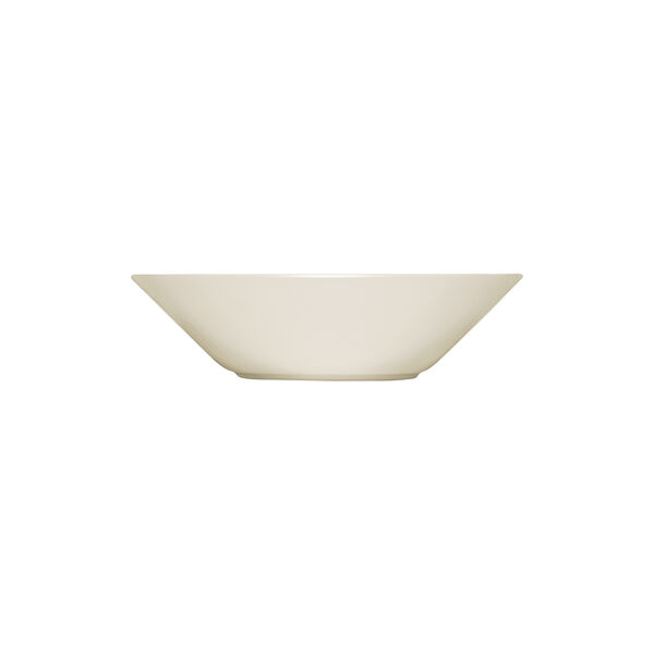 Teema tiefer Teller, wei&szlig;, Iittala