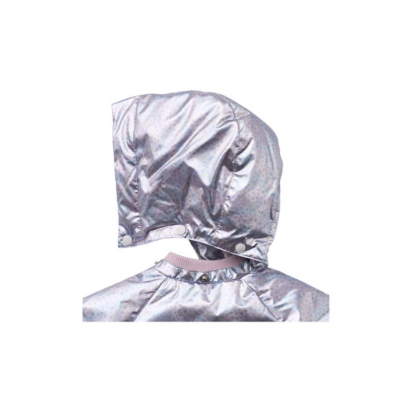 Leichte Steppjacke Ravi, silver sky flower, Wheat