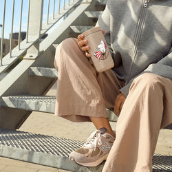 To Go Click Thermobecher 0,2 L, moomin mamma, Stelton