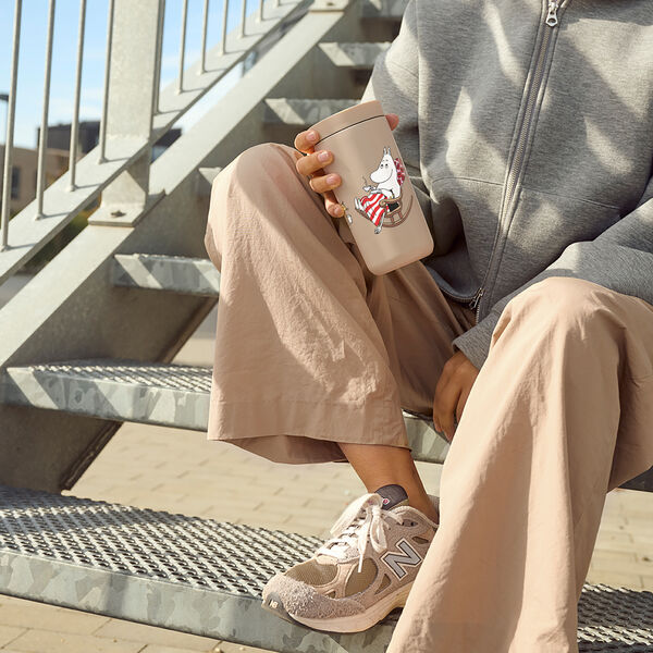 To Go Click Thermobecher 0,2 L, moomin mamma, Stelton