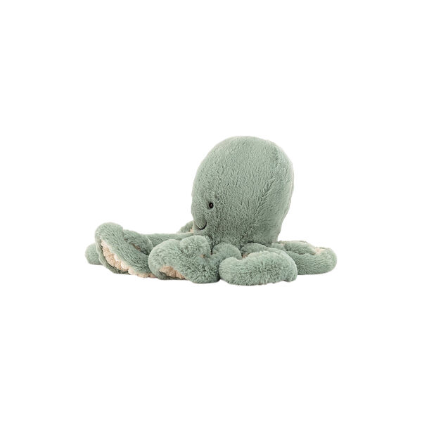Odyssey Octopus, Jellycat