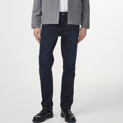 Tony 1869, blue black, NN.07