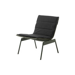 Ville AV44/AV45 Cushion, heritage charcoal, &Tradition