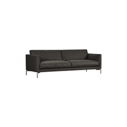 Mission-Sofa, Stufe II 0016, Eilersen