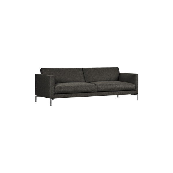 Mission-Sofa, Stufe II 0016, Eilersen