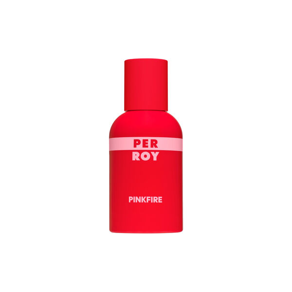 Pinkfire Eau de Parfum, PERROY