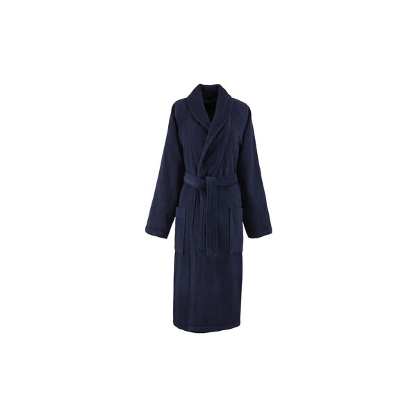 Dulaney bathrobe, midnight, Ralph Lauren Home