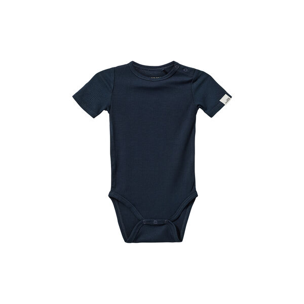 DicteSB Bodystocking, navy blue, Sofie Schnoor