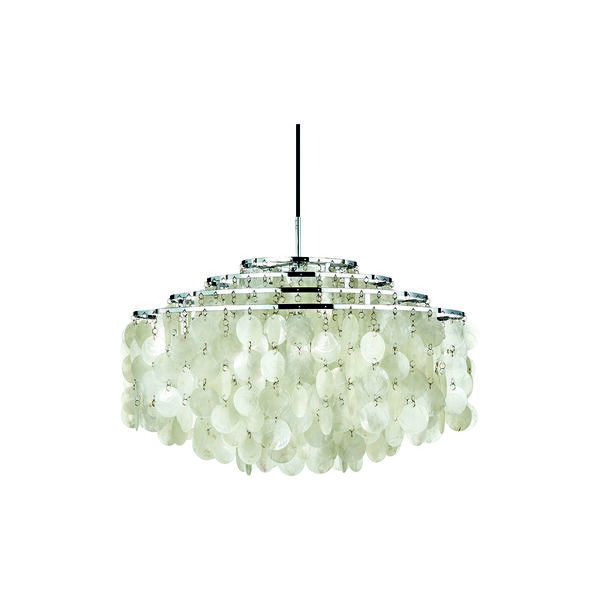 Fun 10DM Pendelleuchte, Verpan