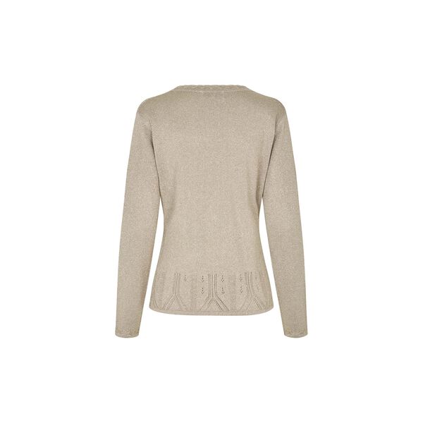 BarbroDEA, glitter beige, Dea Kudibal