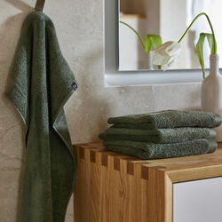 Maxime Towel, pine Maxime Towel, pine, Himla
