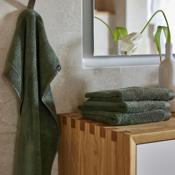 Maxime Towel, pine Maxime Towel, pine, Himla