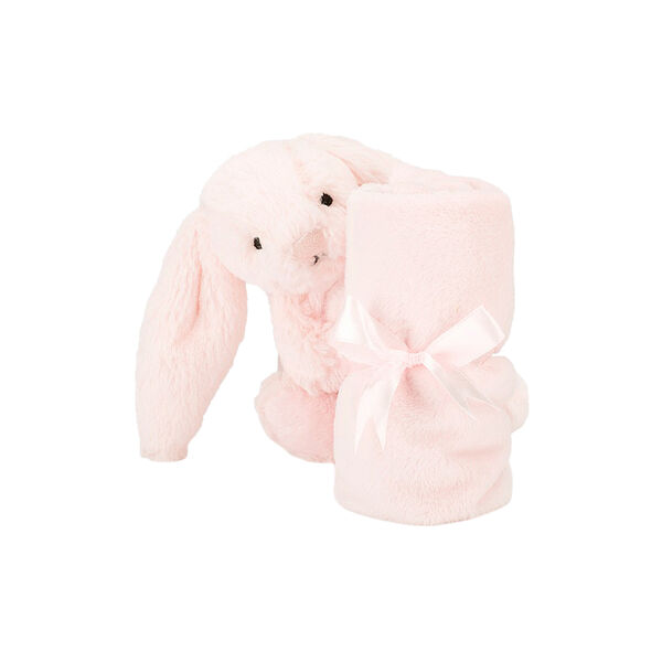 Bashful Hase Schmusetuch, pink, Jellycat
