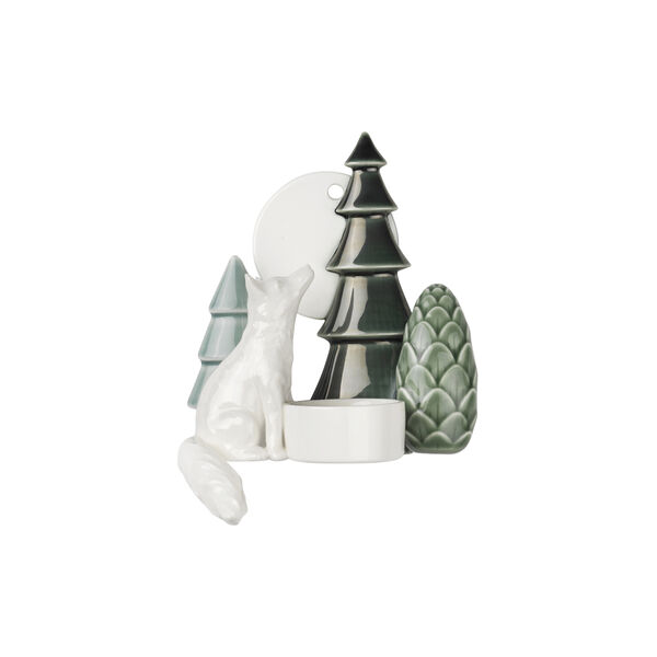 Wintergeschichten, Fuchs-Wandvotiv, Dottir Nordic Design