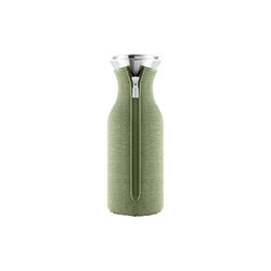 Fridge Carafe, pistachio, Eva Solo