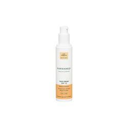 SUN Face Cream SPF 15, Karmameju