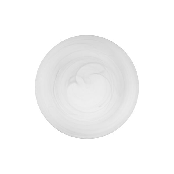 Cosmic Plate &Oslash; 27 cm, white, Normann Copenhagen
