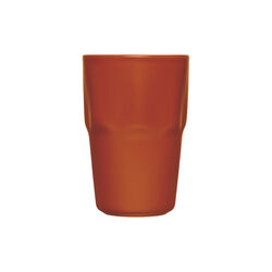 Solare mug, terracotta, Iittala