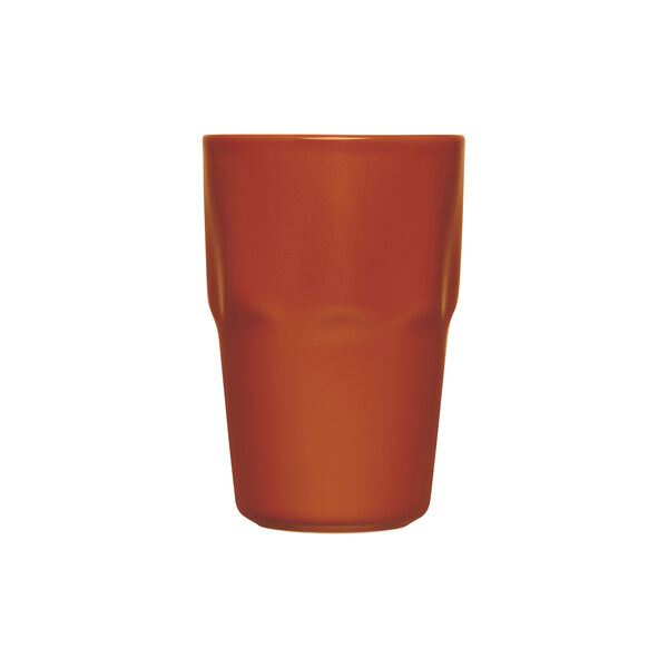 Solare mug, terracotta, Iittala