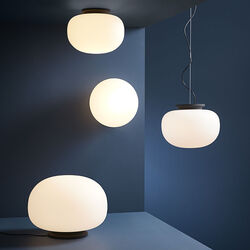 Supernate Wall Lamp, FRANDSEN