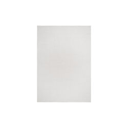 Helix Haven Rug, white, Linie Design