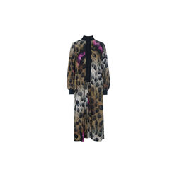 Haru raglan dress, eye of the tiger, BITTE KAI RAND