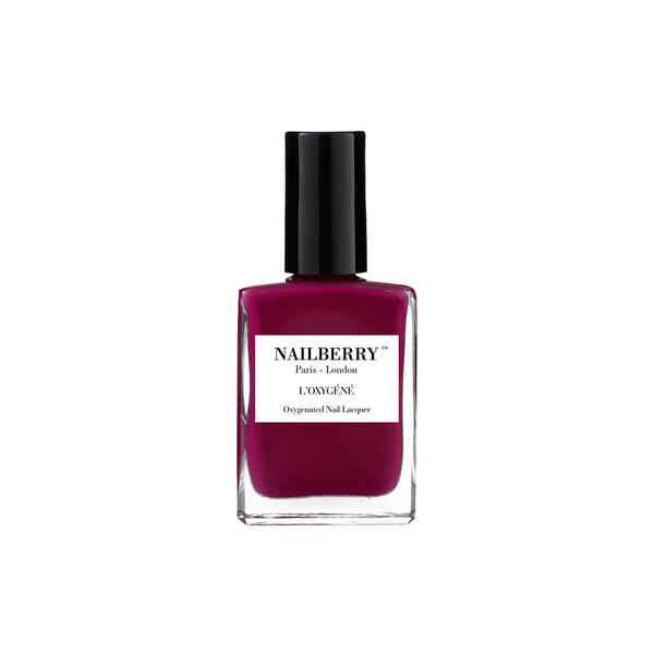 L&rsquo;Oxyg&eacute;n&eacute; Raspberry, Nailberry