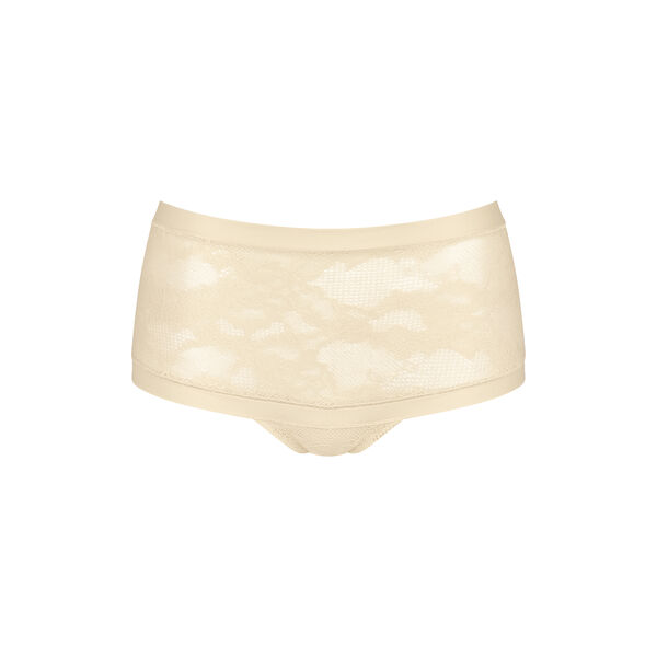 Smart Deco Bandeau-Slip Ex, creamy dream, Triumph