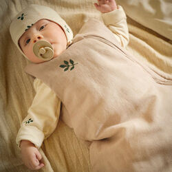 Schlafsack, Earth, Moonboon