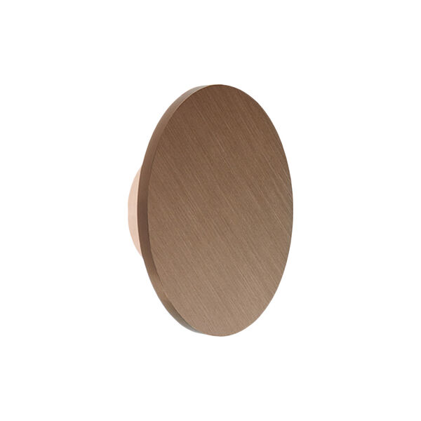 SOHO W2 Wall Lamp, rose gold, LIGHT-POINT