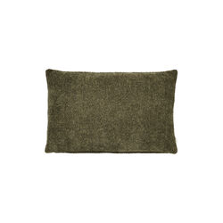 Taffy Cushion, moss, Compliments