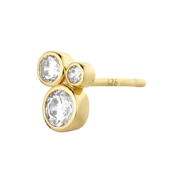 Eclipse Ohrstecker 20, Alura Copenhagen