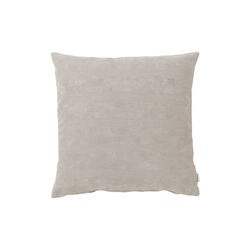 Outdoor Basic Kissen, sand, Compliments