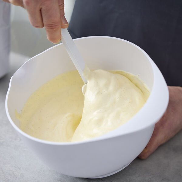 NEW Margrethe Bowl, white, Rosti