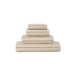 STRIPE 1979 Towel, archive linen, Georg Jensen Damask