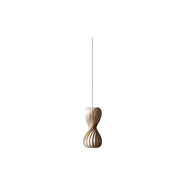 TR7 Pendant, birch, Tom Rossau