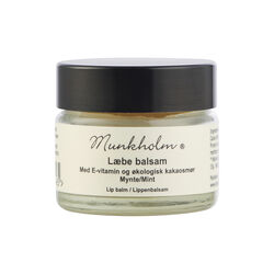 Lippenbalsam, Munkholm